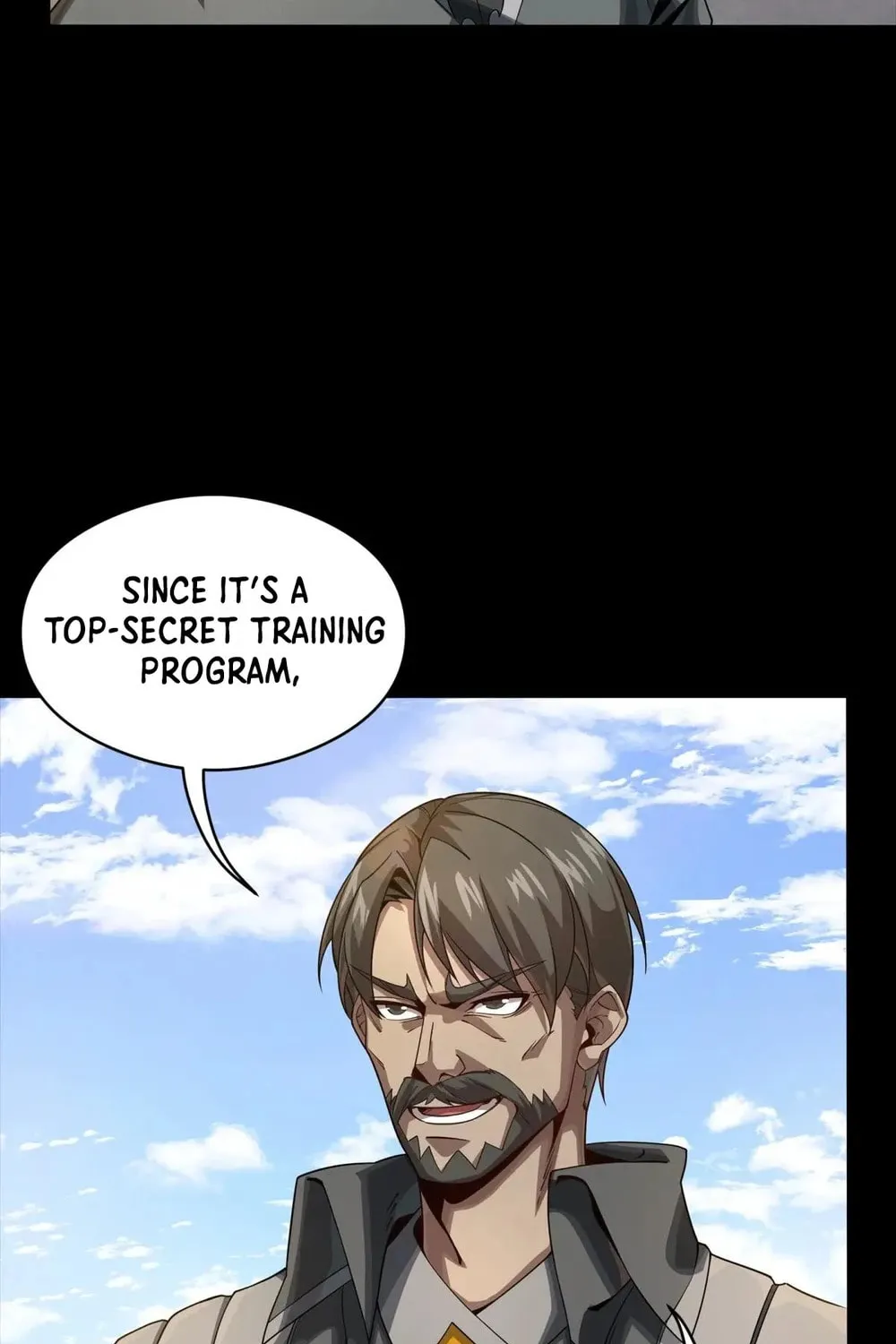 Legend of Star General (Colored) Chapter 254 page 71 - 