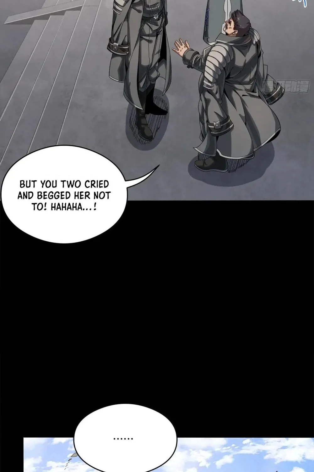 Legend of Star General (Colored) Chapter 254 page 76 - 