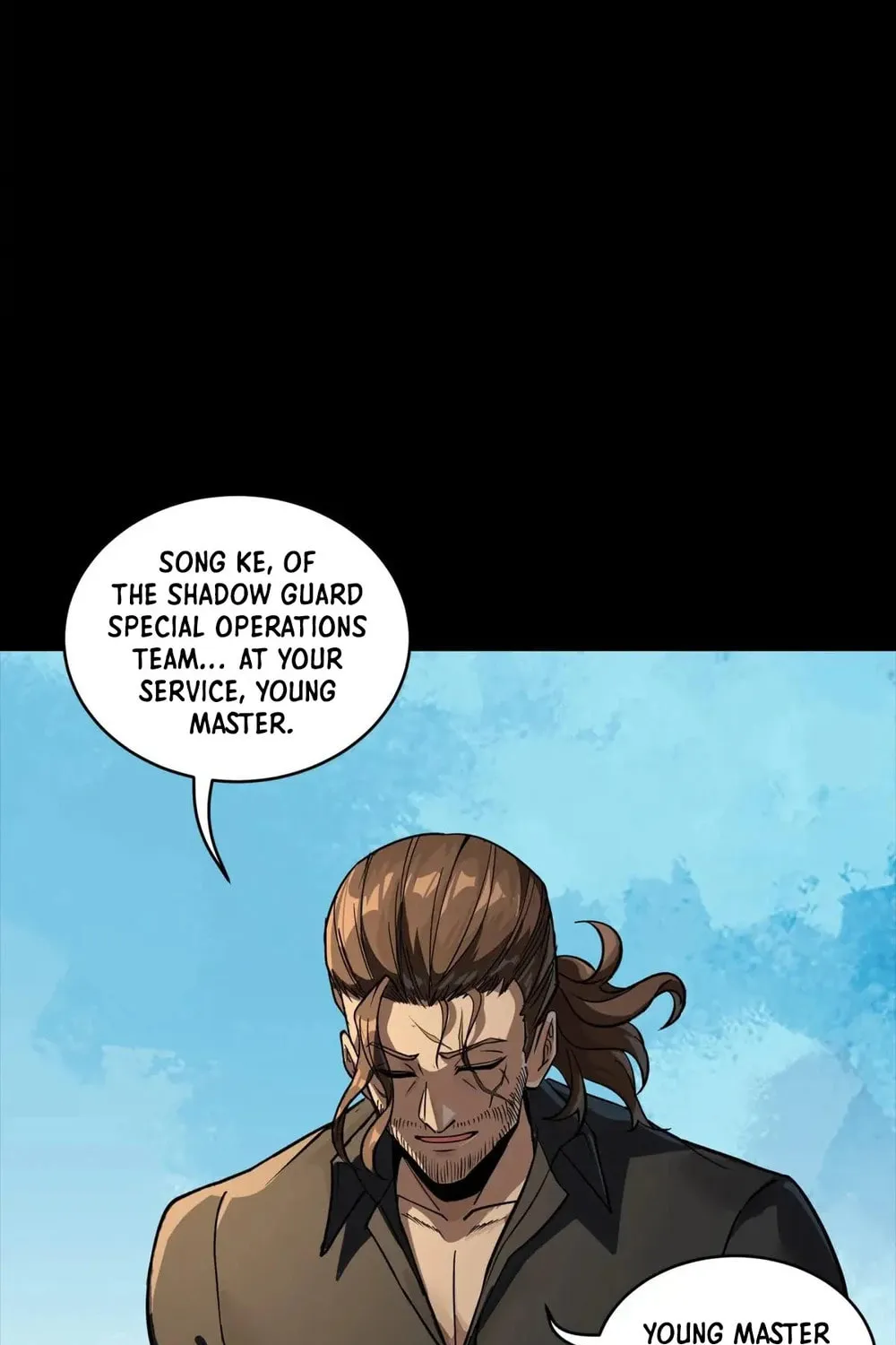 Legend of Star General (Colored) Chapter 255 page 17 - 