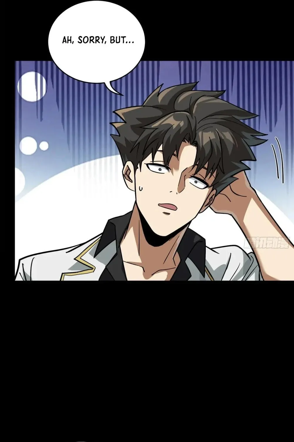 Legend of Star General (Colored) Chapter 255 page 29 - 