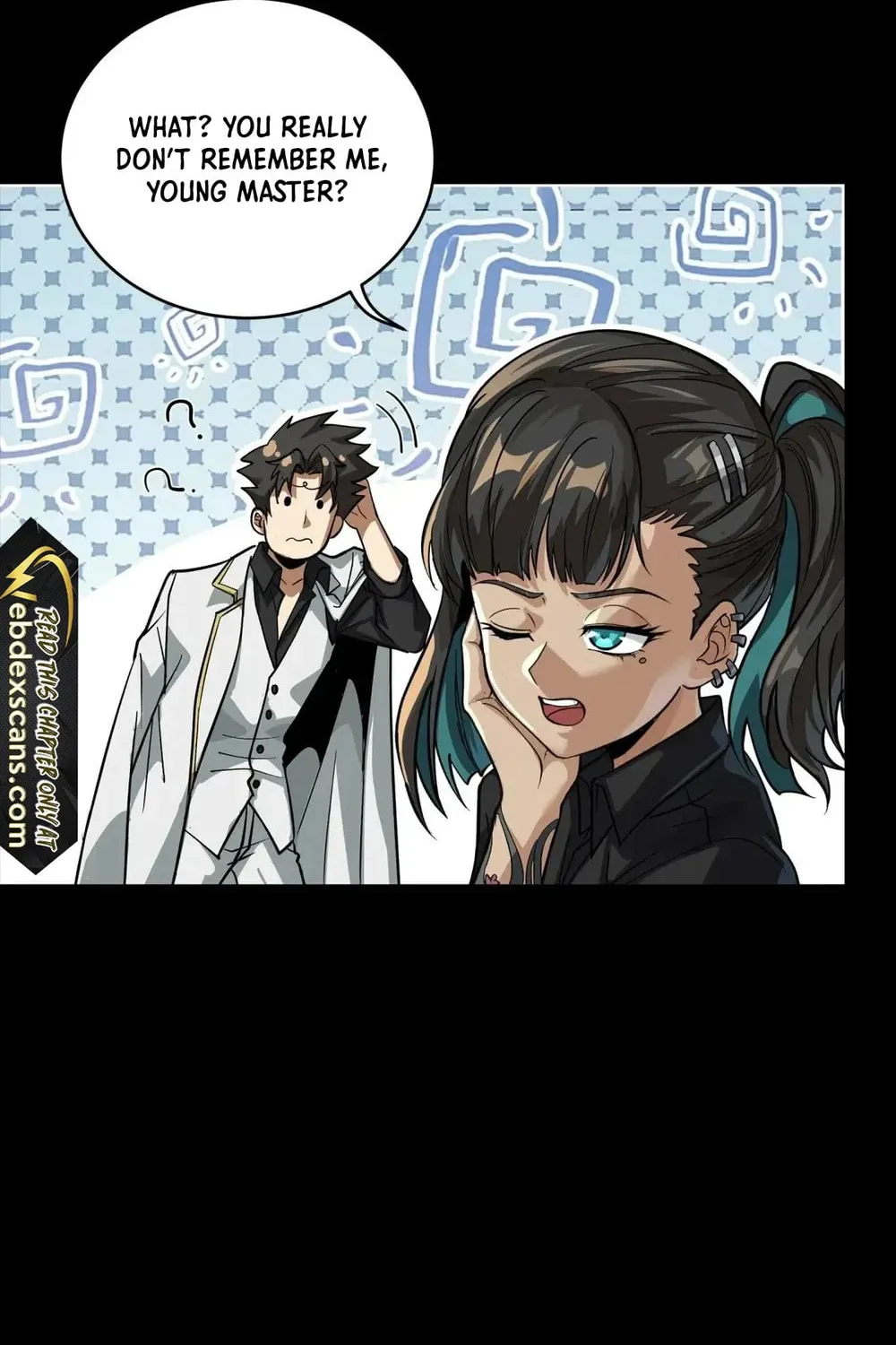 Legend of Star General (Colored) Chapter 255 page 30 - 