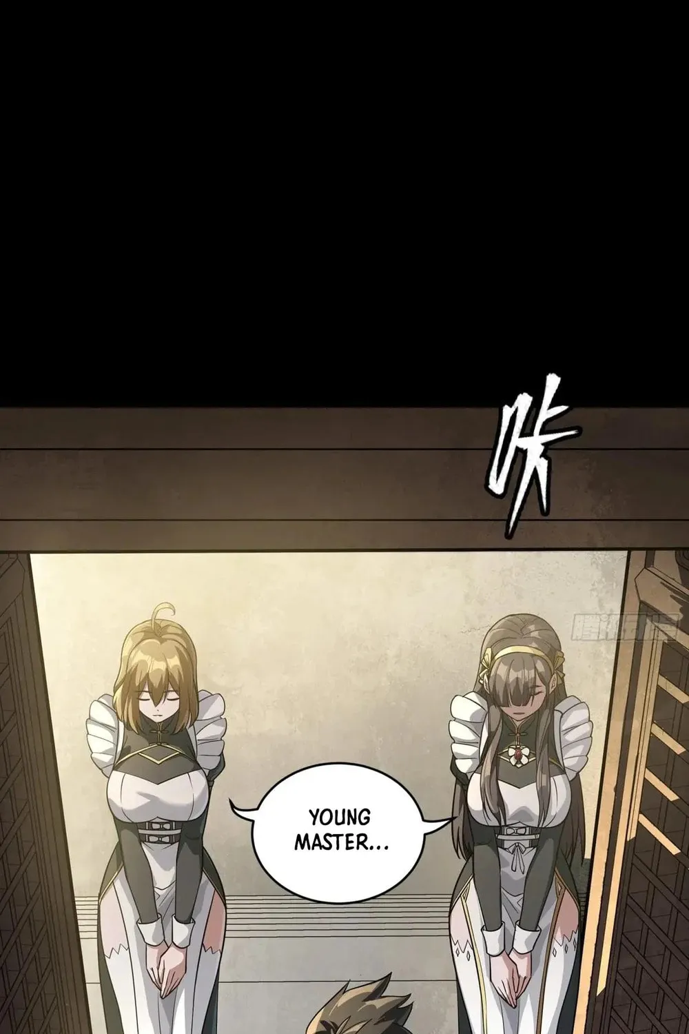 Legend of Star General (Colored) Chapter 255 page 4 - 