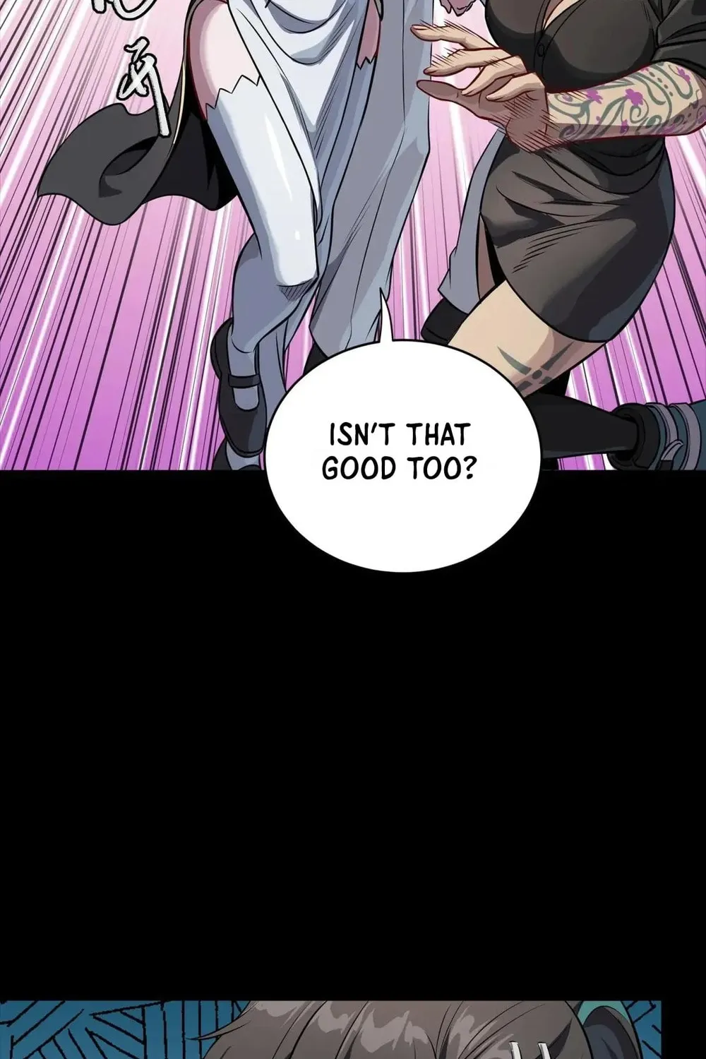 Legend of Star General (Colored) Chapter 255 page 37 - 