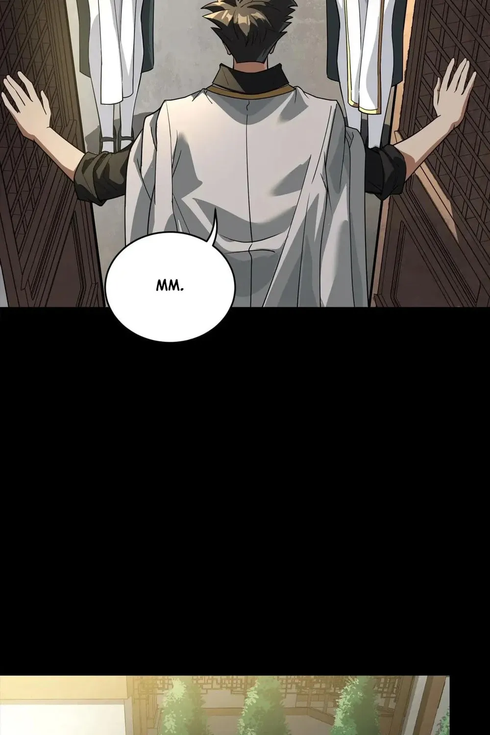 Legend of Star General (Colored) Chapter 255 page 5 - 