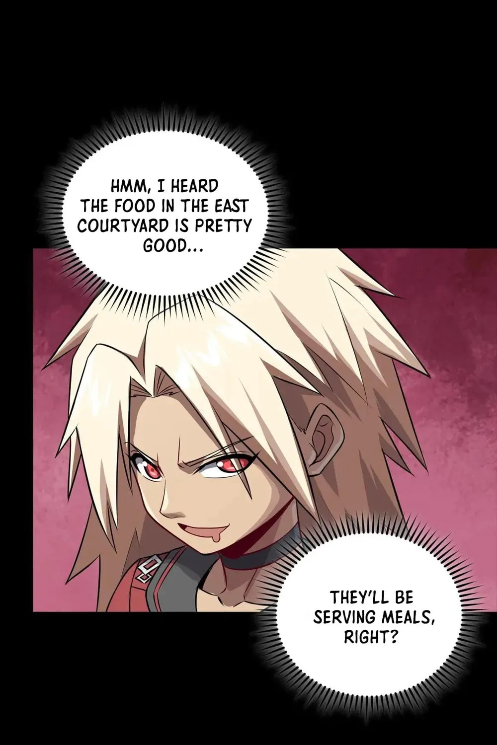 Legend of Star General (Colored) Chapter 255 page 53 - 