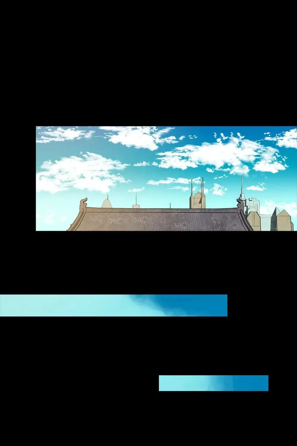 Legend of Star General (Colored) Chapter 255 page 59 - 