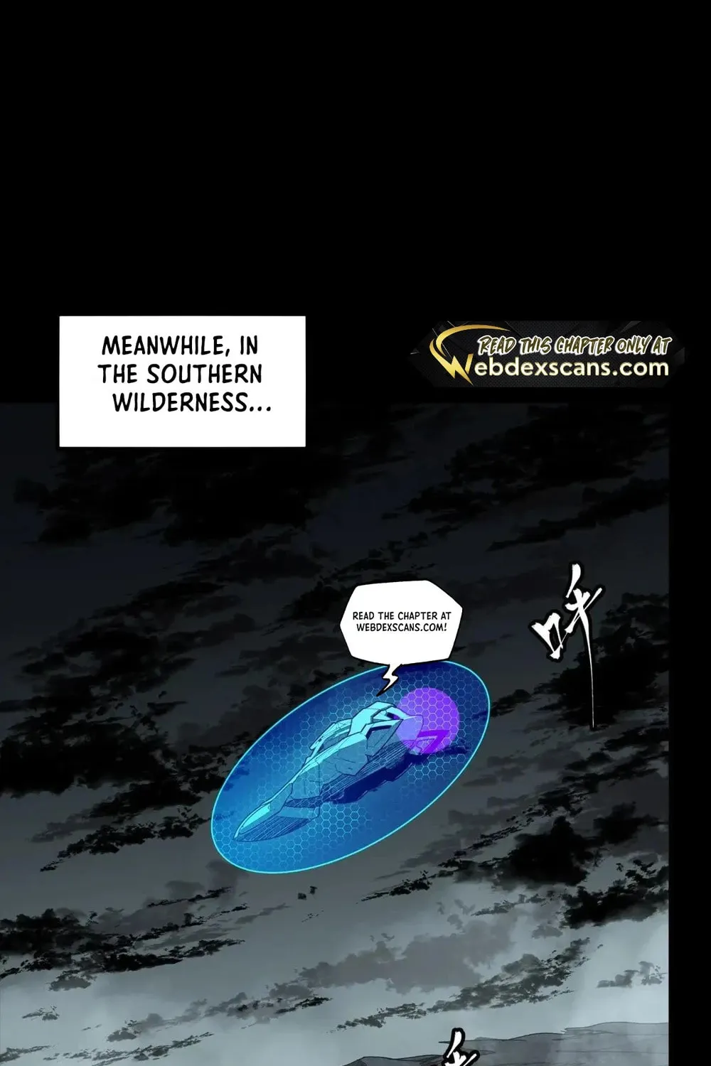 Legend of Star General (Colored) Chapter 255 page 60 - 