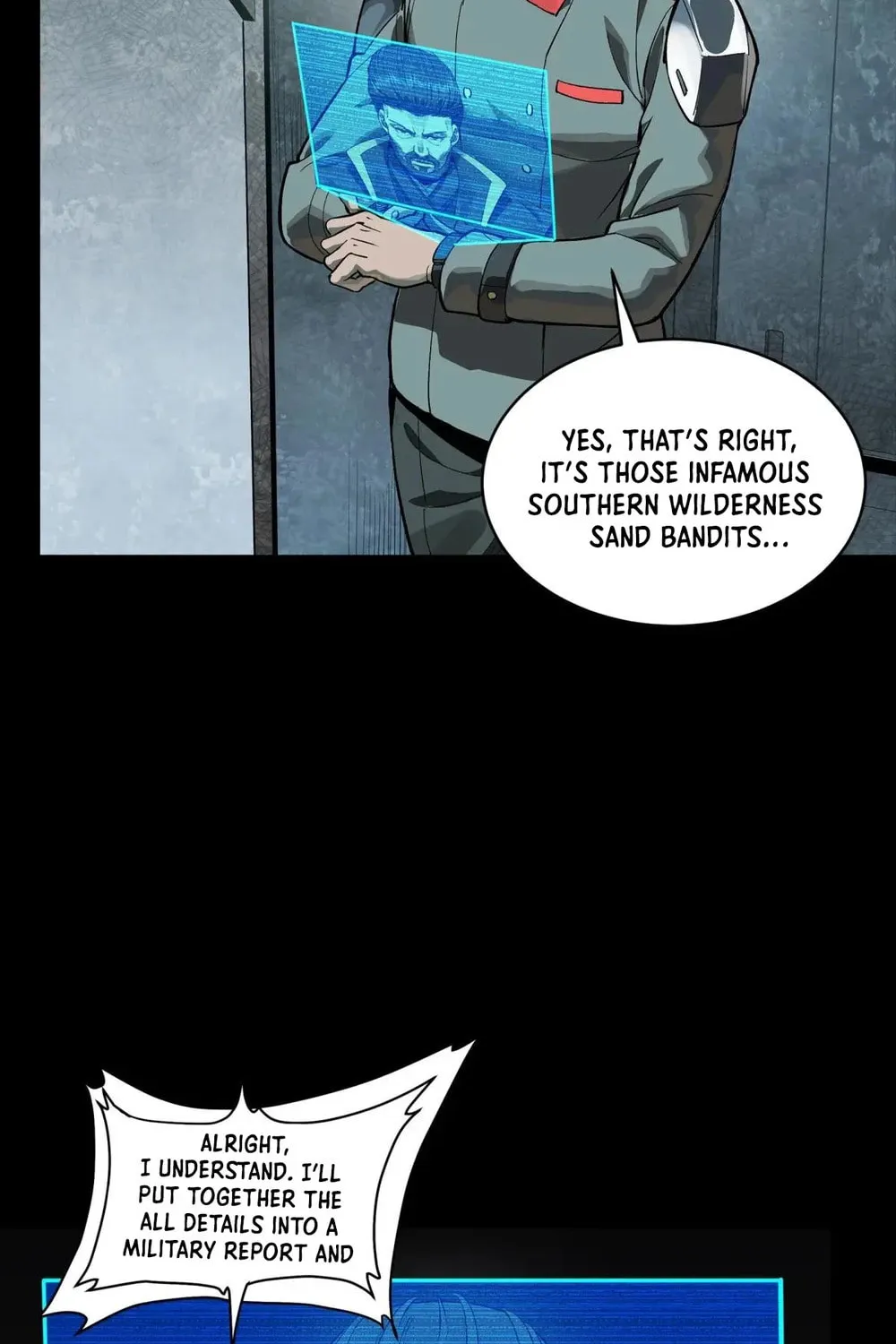 Legend of Star General (Colored) Chapter 255 page 62 - 