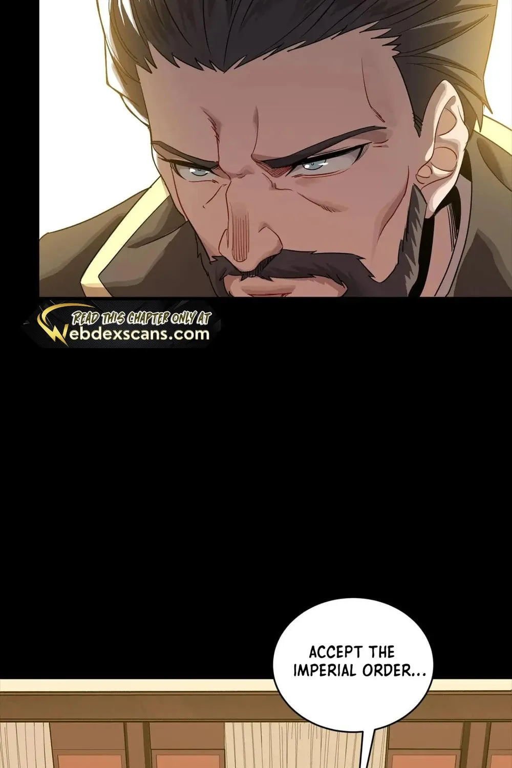 Legend of Star General (Colored) Chapter 255 page 75 - 