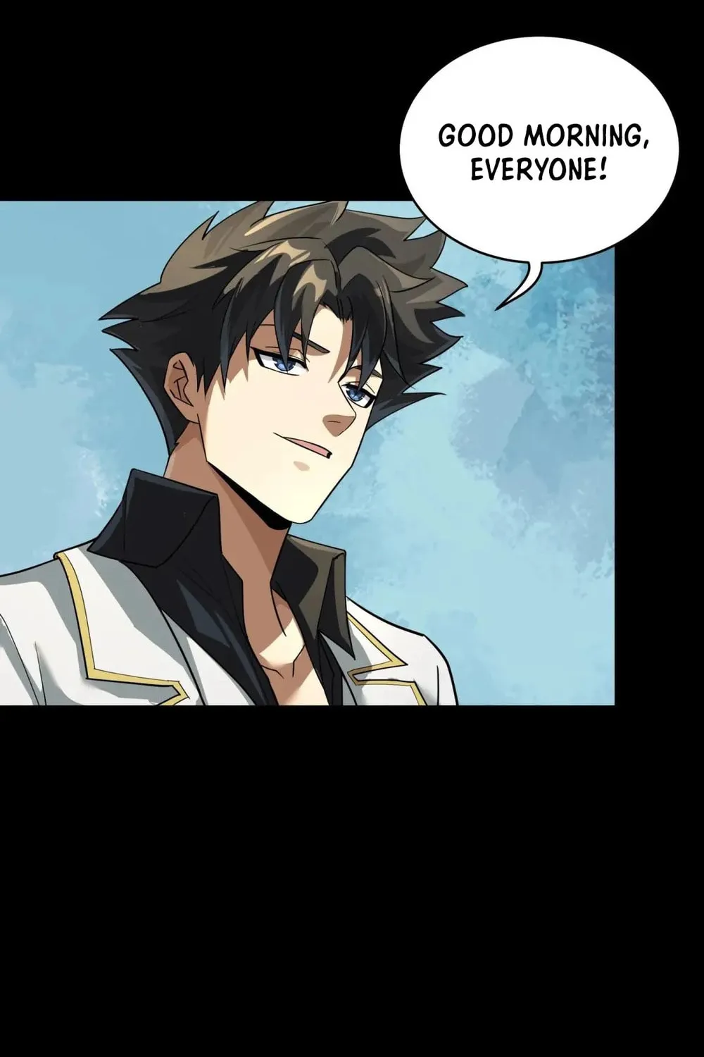 Legend of Star General (Colored) Chapter 255 page 9 - 