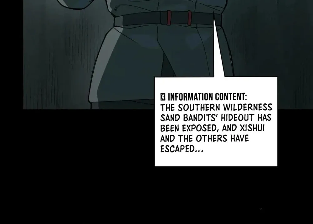 Legend of Star General (Colored) Chapter 255 page 84 - 