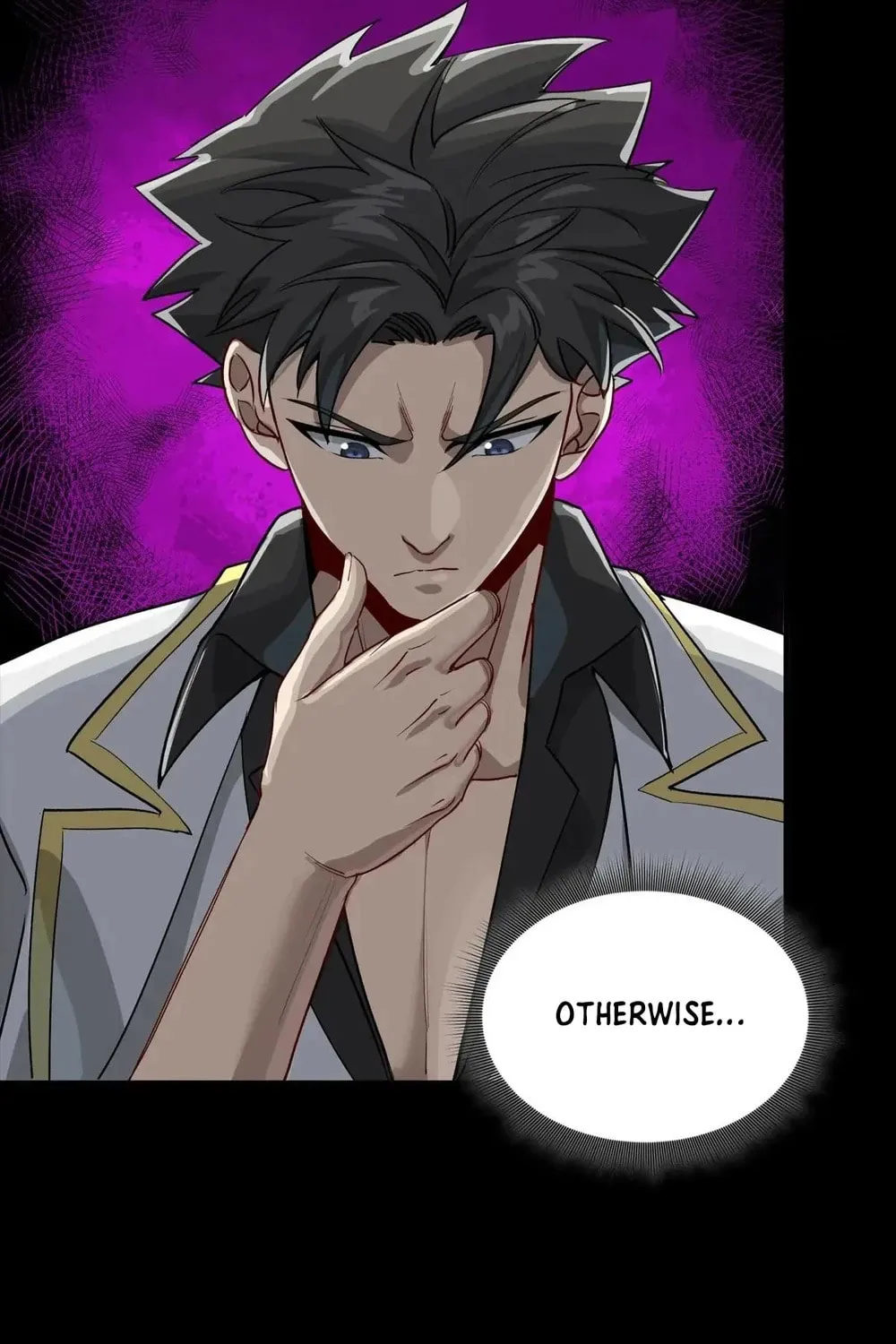 Legend of Star General (Colored) Chapter 256 page 48 - 