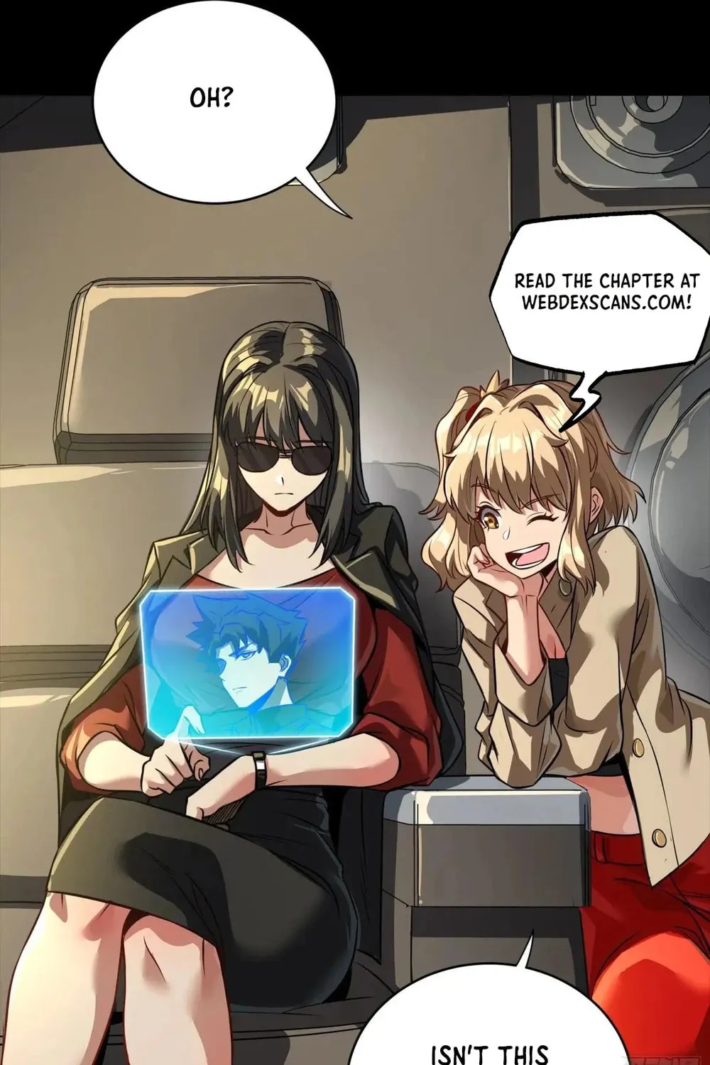 Legend of Star General (Colored) Chapter 256 page 68 - 