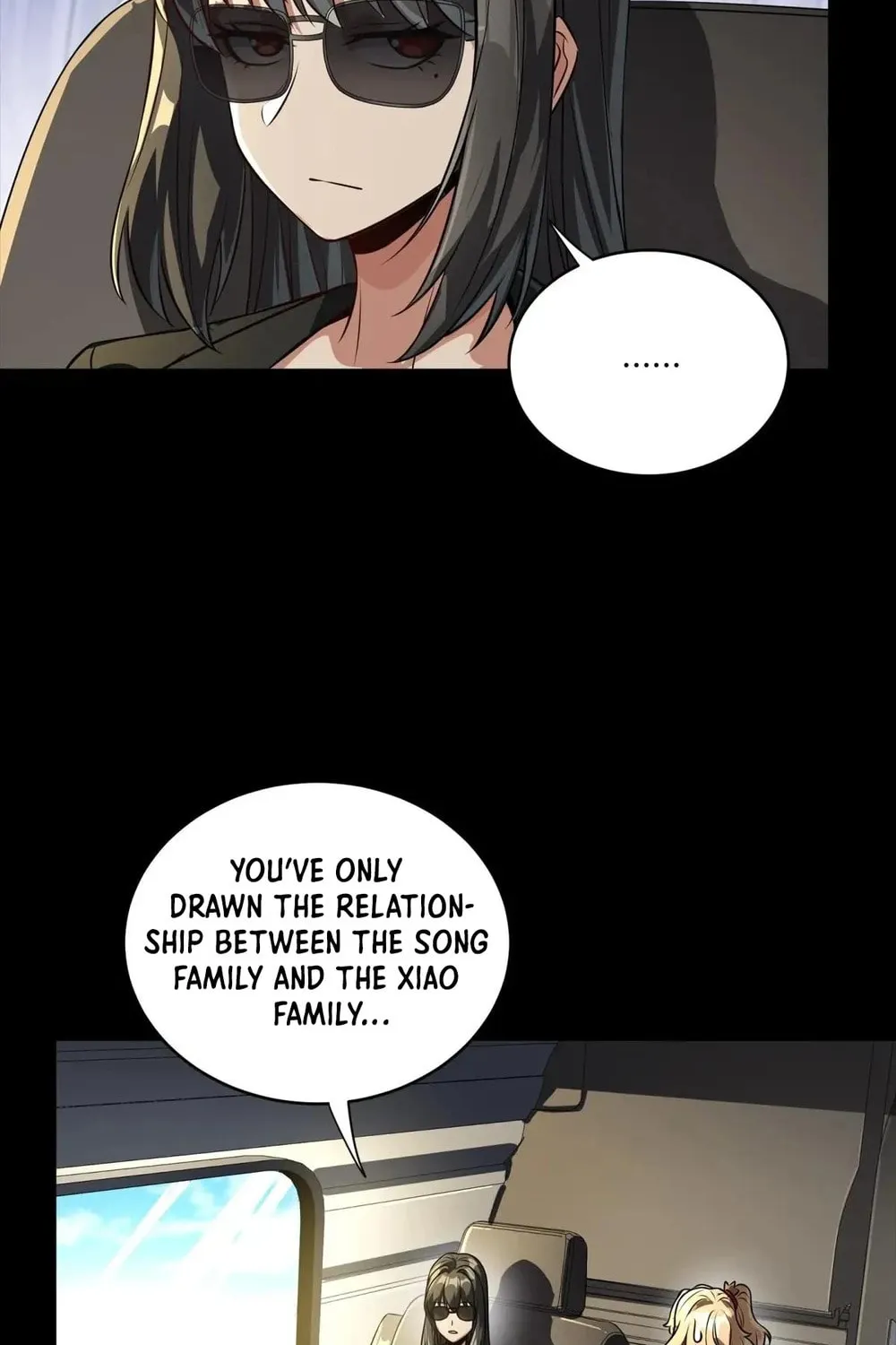Legend of Star General (Colored) Chapter 256 page 77 - 