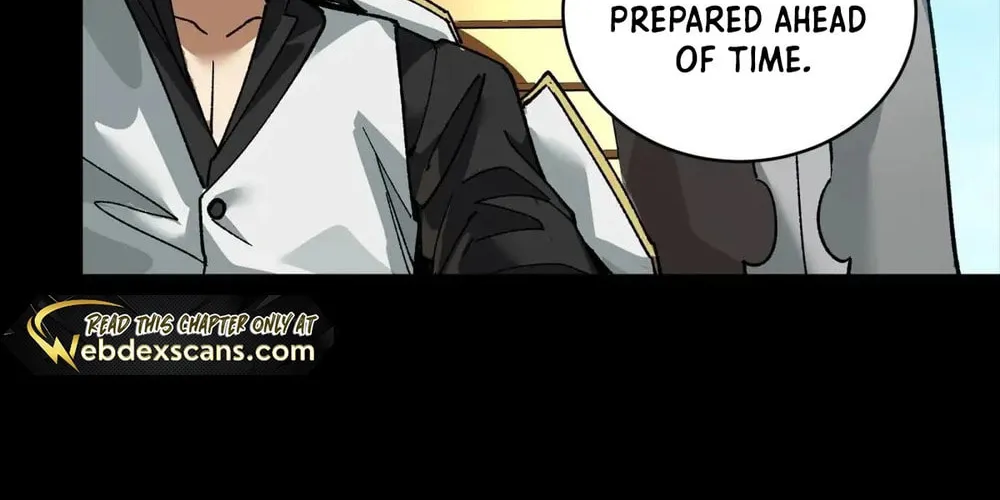 Legend of Star General (Colored) Chapter 257 page 16 - 