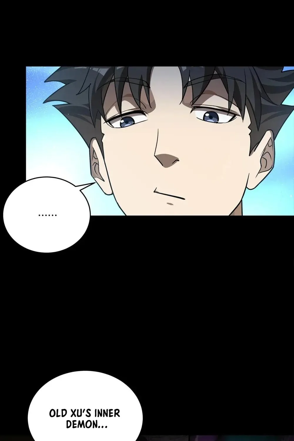Legend of Star General (Colored) Chapter 257 page 40 - 
