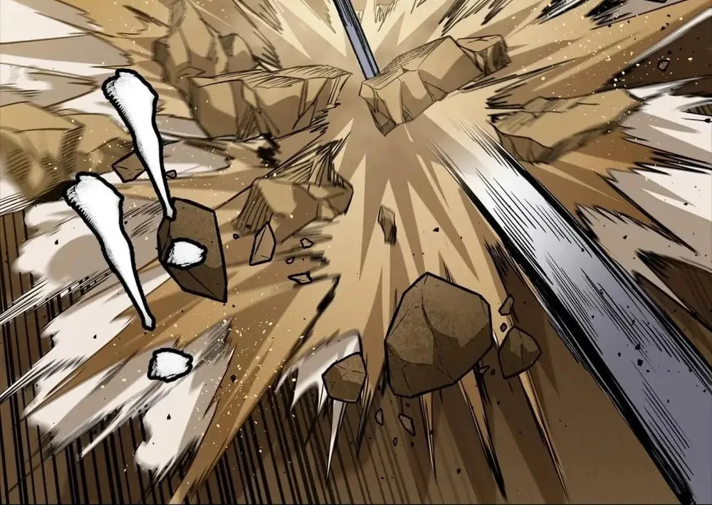 Legend of Star General (Colored) Chapter 257 page 61 - 