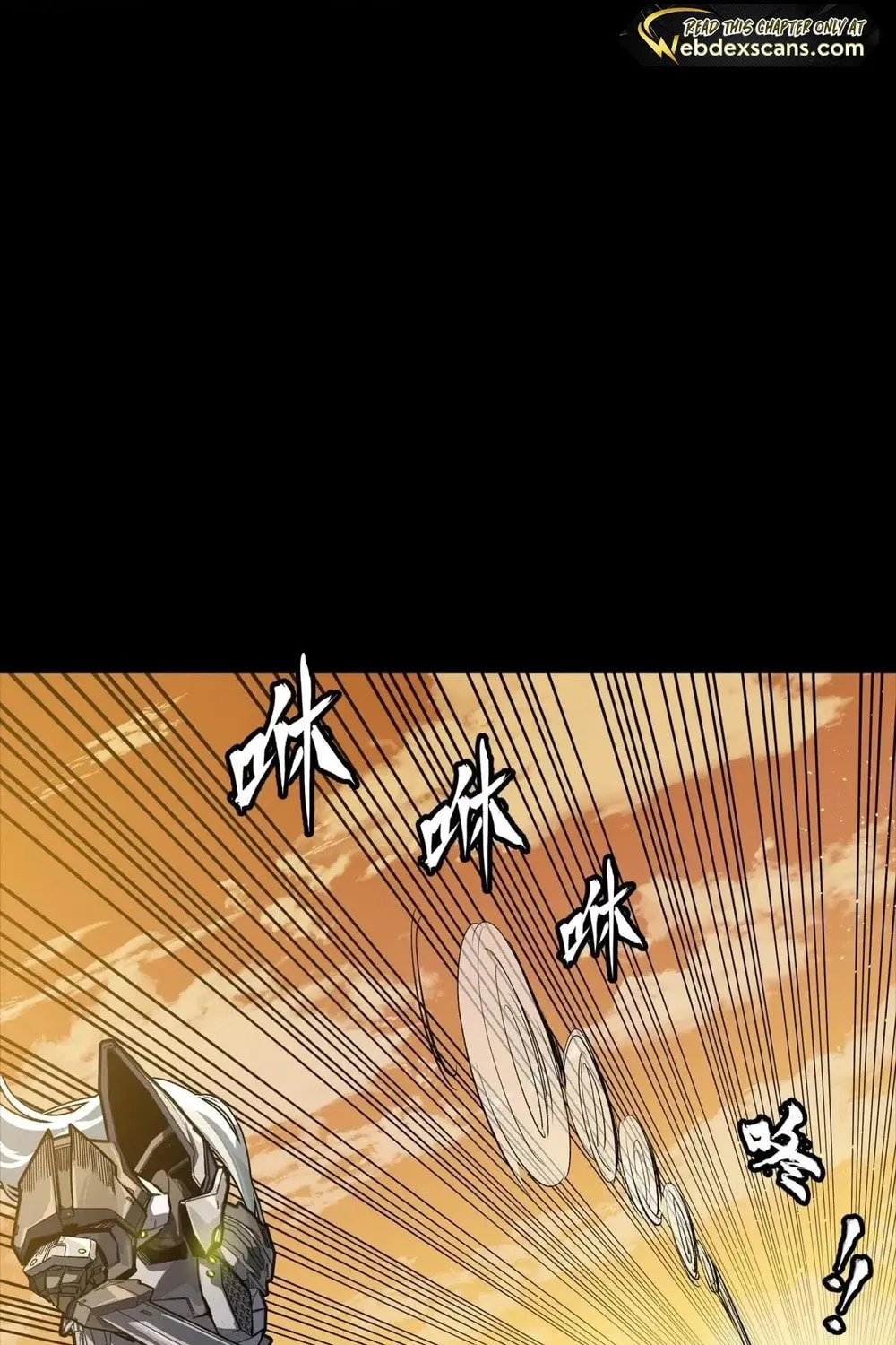 Legend of Star General (Colored) Chapter 257 page 62 - 