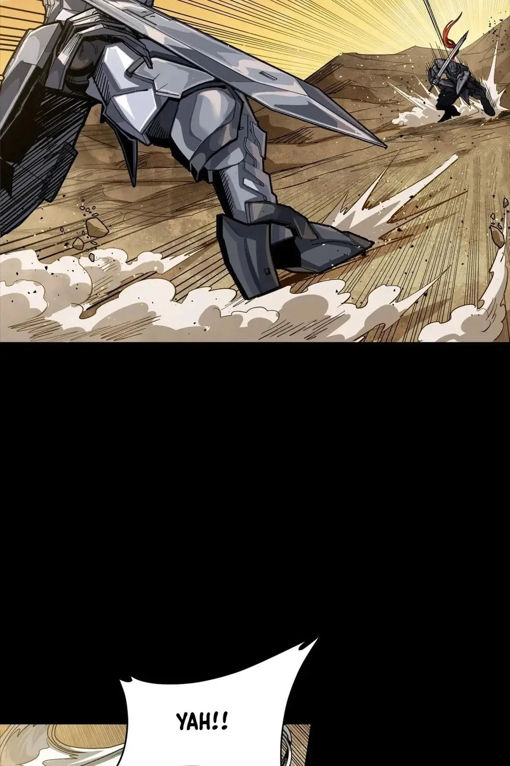 Legend of Star General (Colored) Chapter 257 page 63 - 