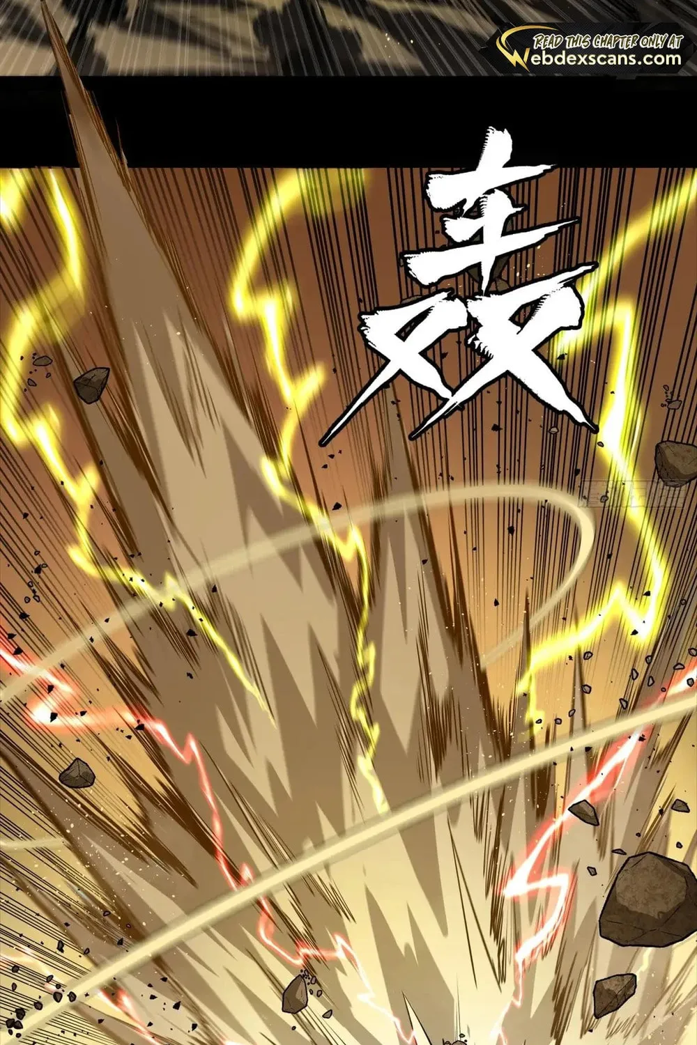 Legend of Star General (Colored) Chapter 257 page 69 - 