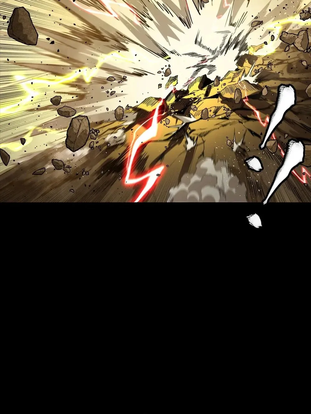 Legend of Star General (Colored) Chapter 257 page 70 - 