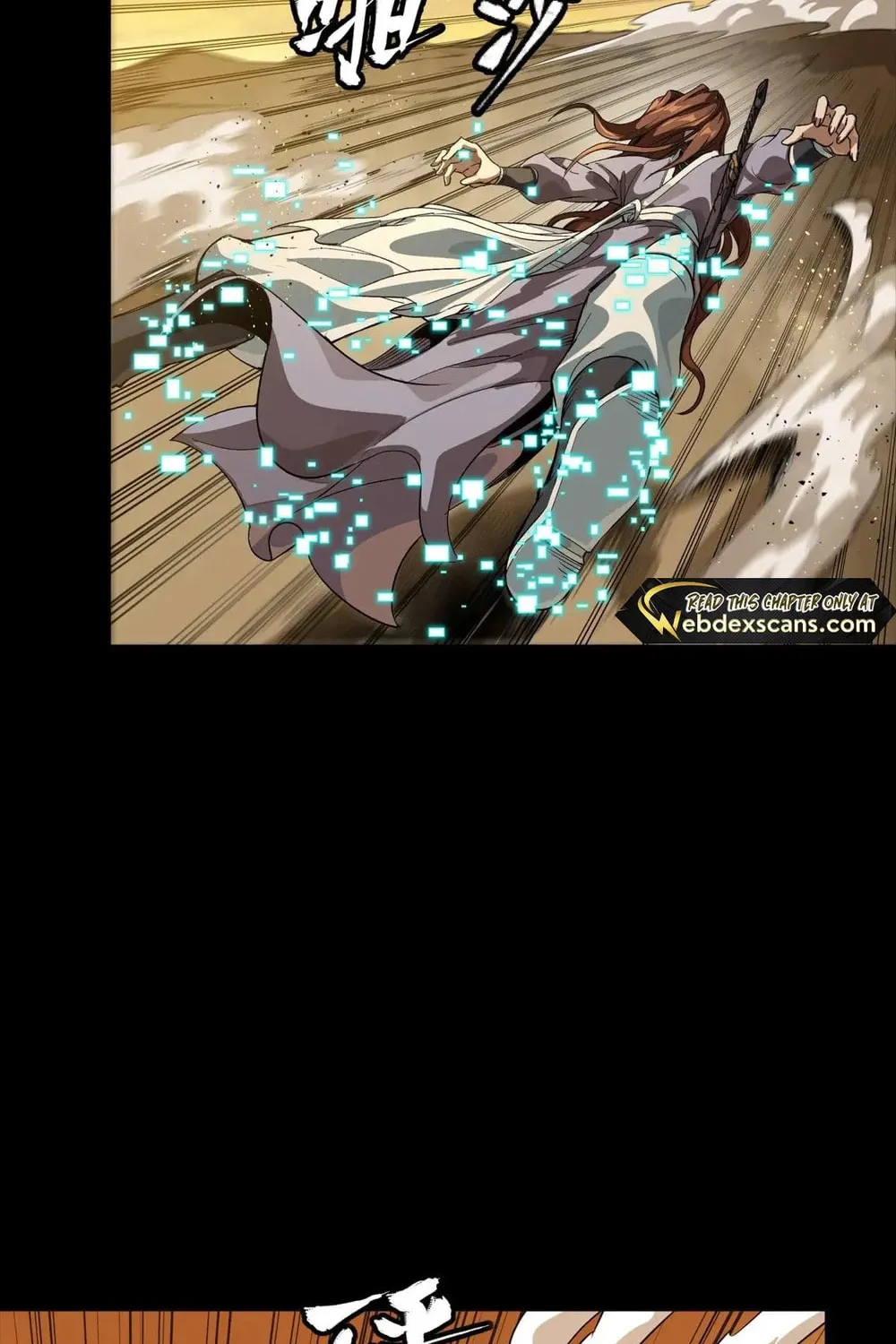Legend of Star General (Colored) Chapter 257 page 72 - 
