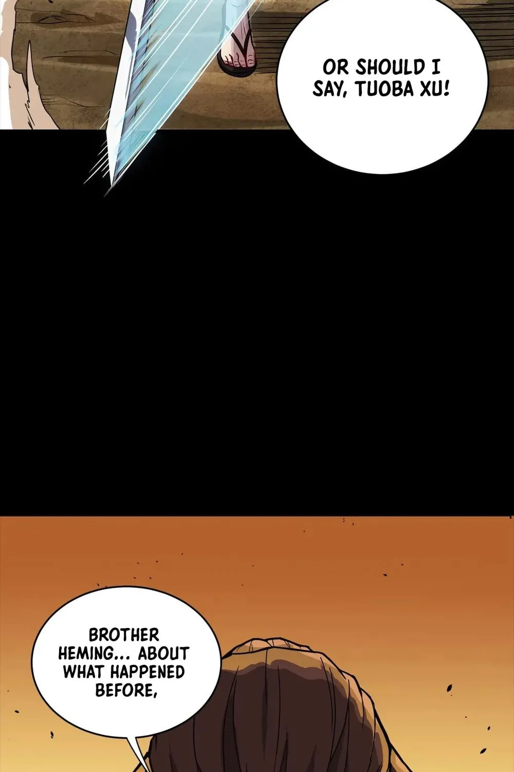 Legend of Star General (Colored) Chapter 257 page 86 - 