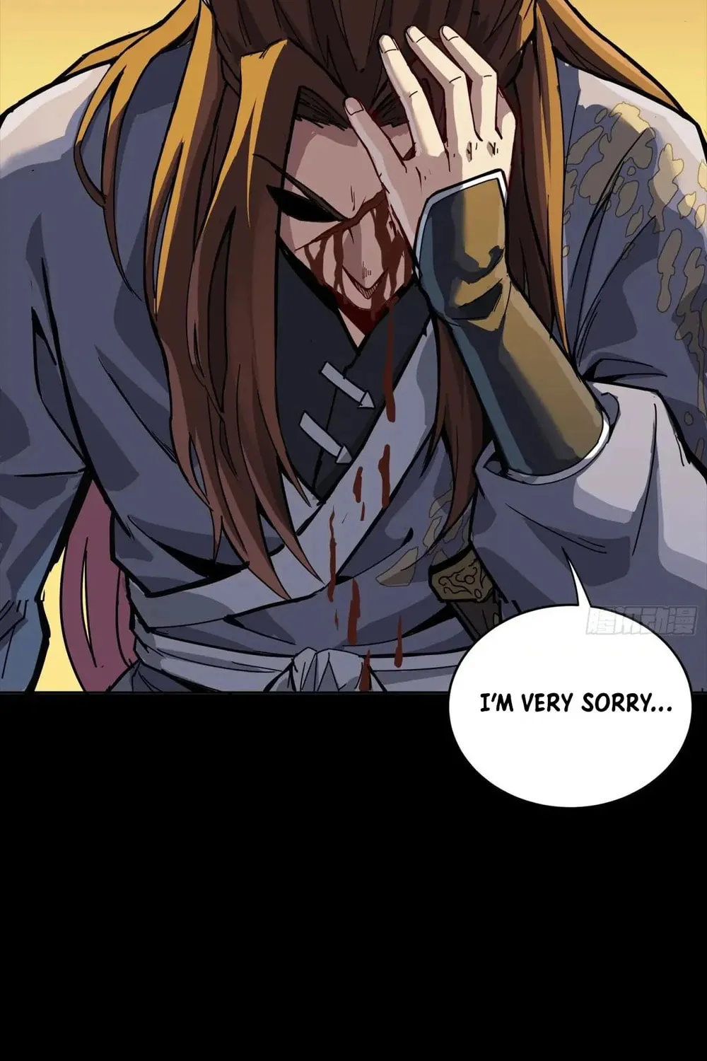 Legend of Star General (Colored) Chapter 257 page 87 - 