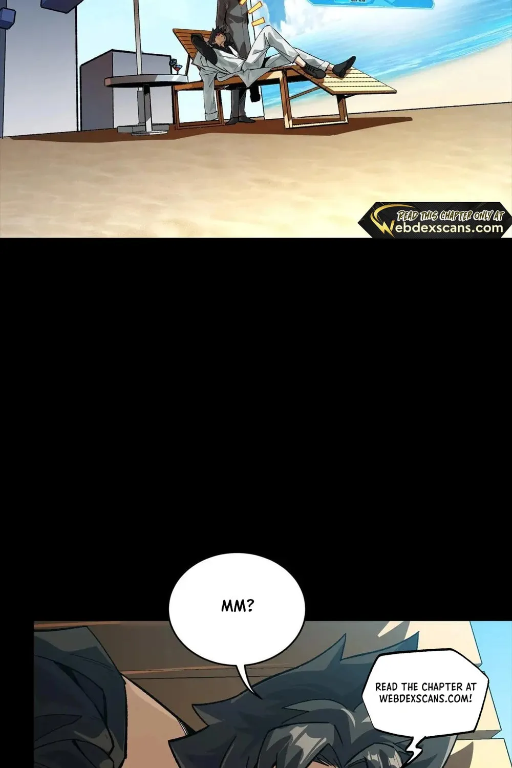 Legend of Star General (Colored) Chapter 257 page 10 - 
