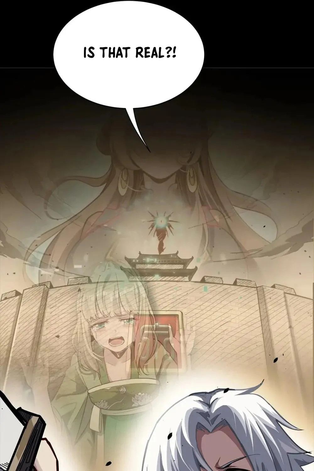 Legend of Star General (Colored) Chapter 257 page 93 - 