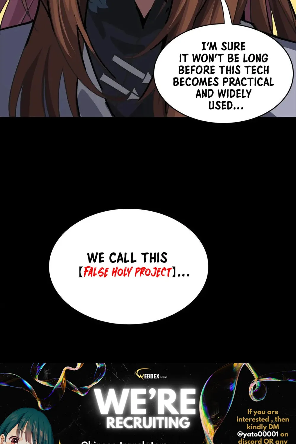 Legend of Star General (Colored) Chapter 257 page 97 - 