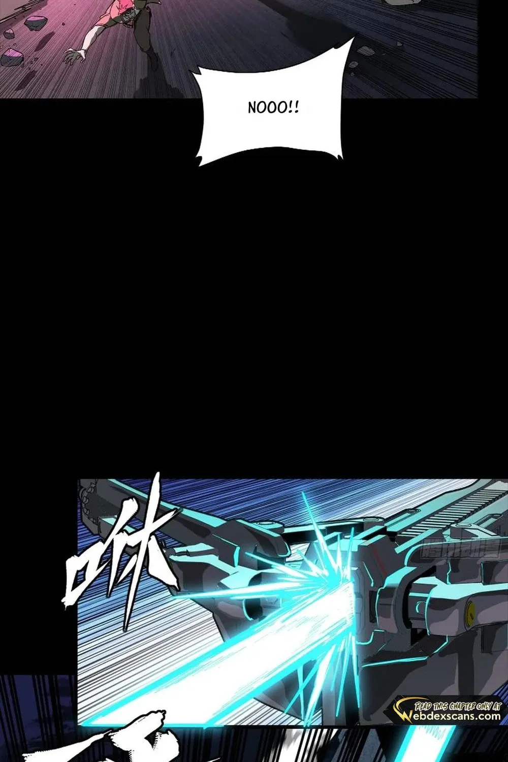 Legend of Star General (Colored) Chapter 258 page 34 - 