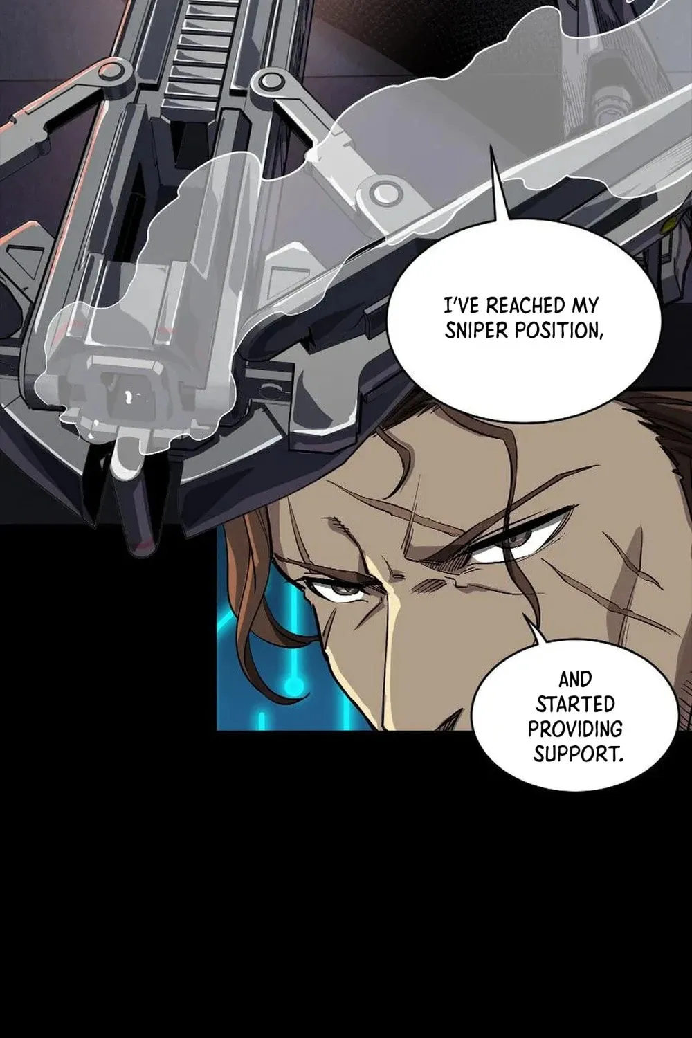 Legend of Star General (Colored) Chapter 258 page 39 - 