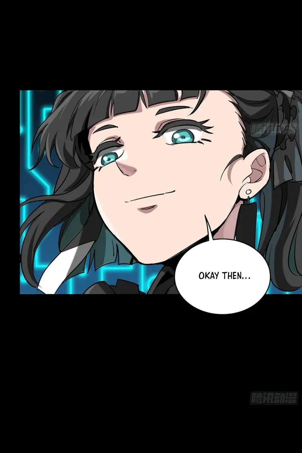 Legend of Star General (Colored) Chapter 258 page 45 - 
