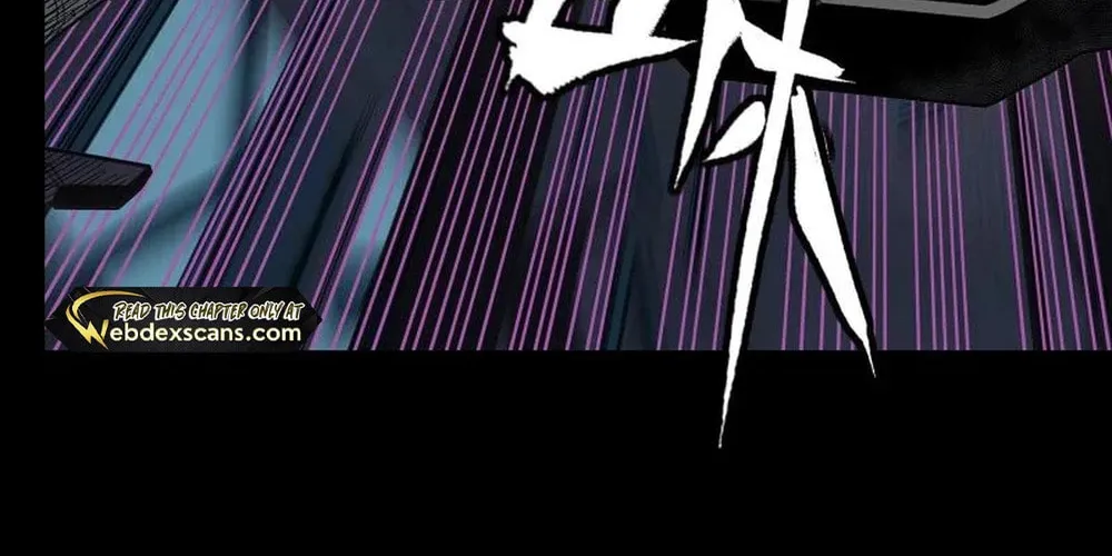 Legend of Star General (Colored) Chapter 258 page 48 - 