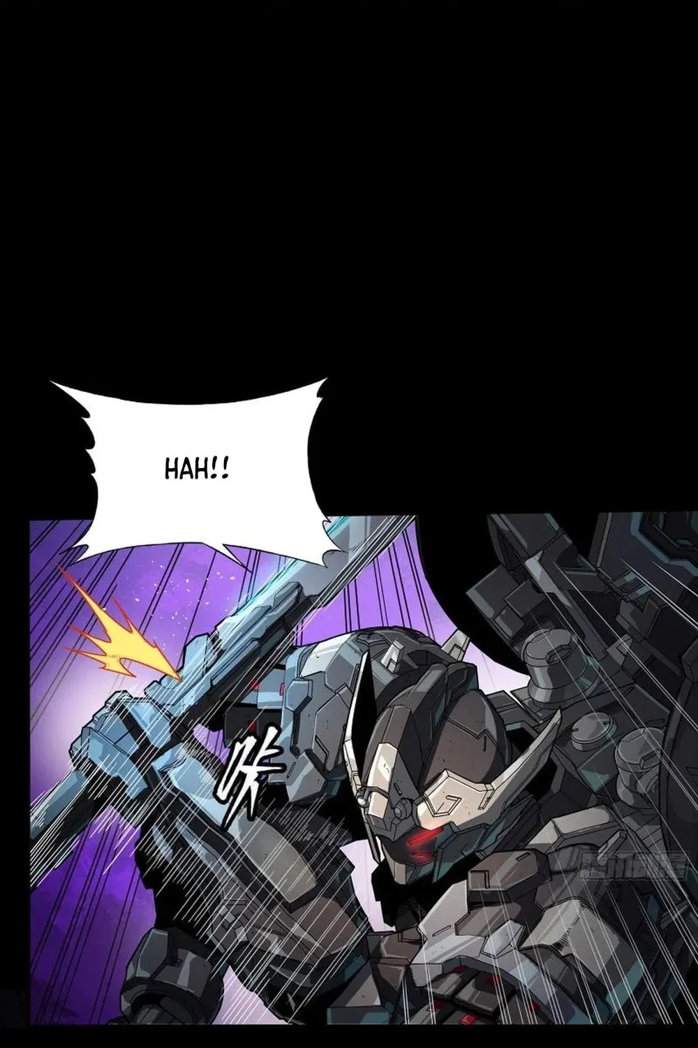 Legend of Star General (Colored) Chapter 258 page 64 - 