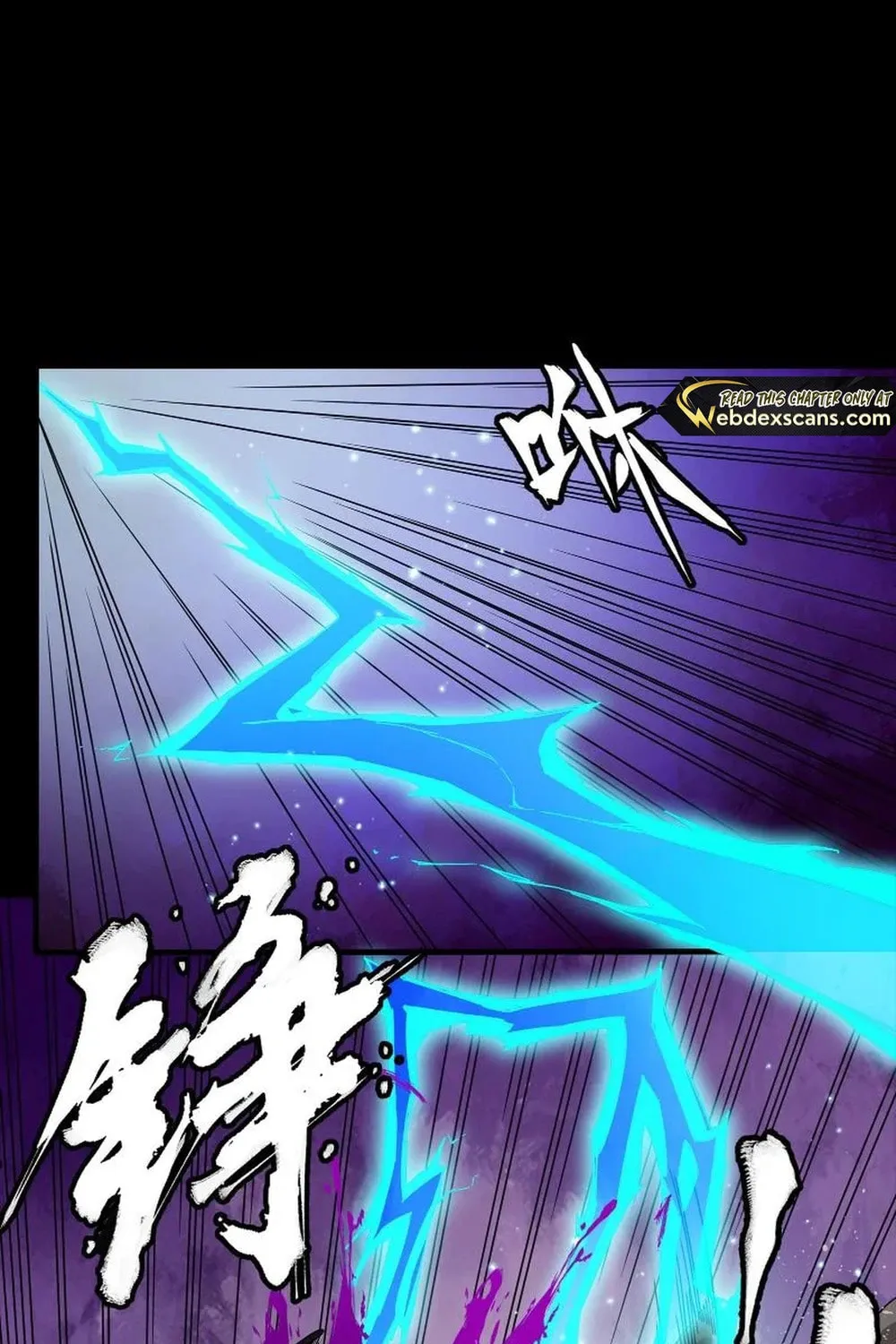 Legend of Star General (Colored) Chapter 258 page 68 - 