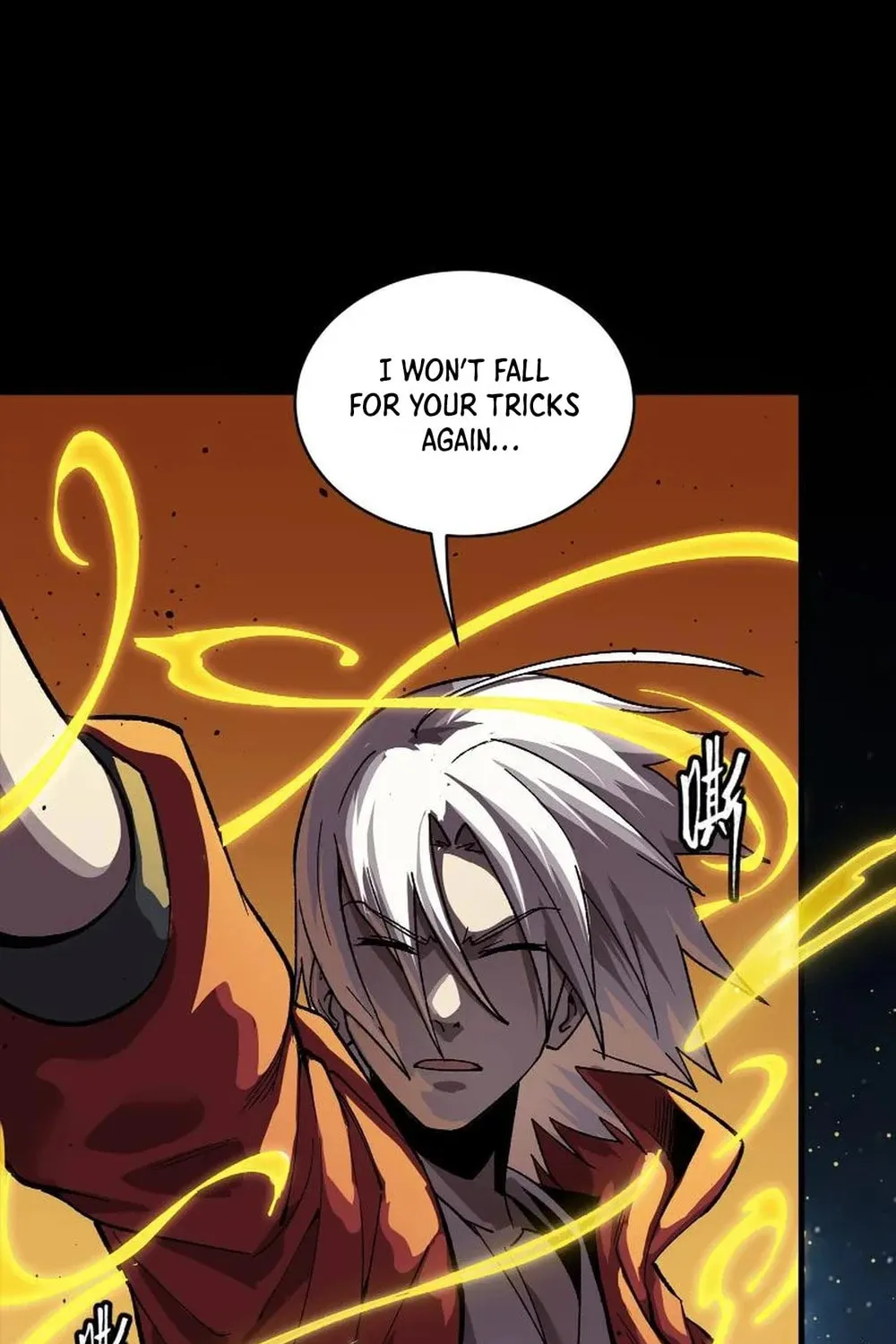 Legend of Star General (Colored) Chapter 259 page 14 - 