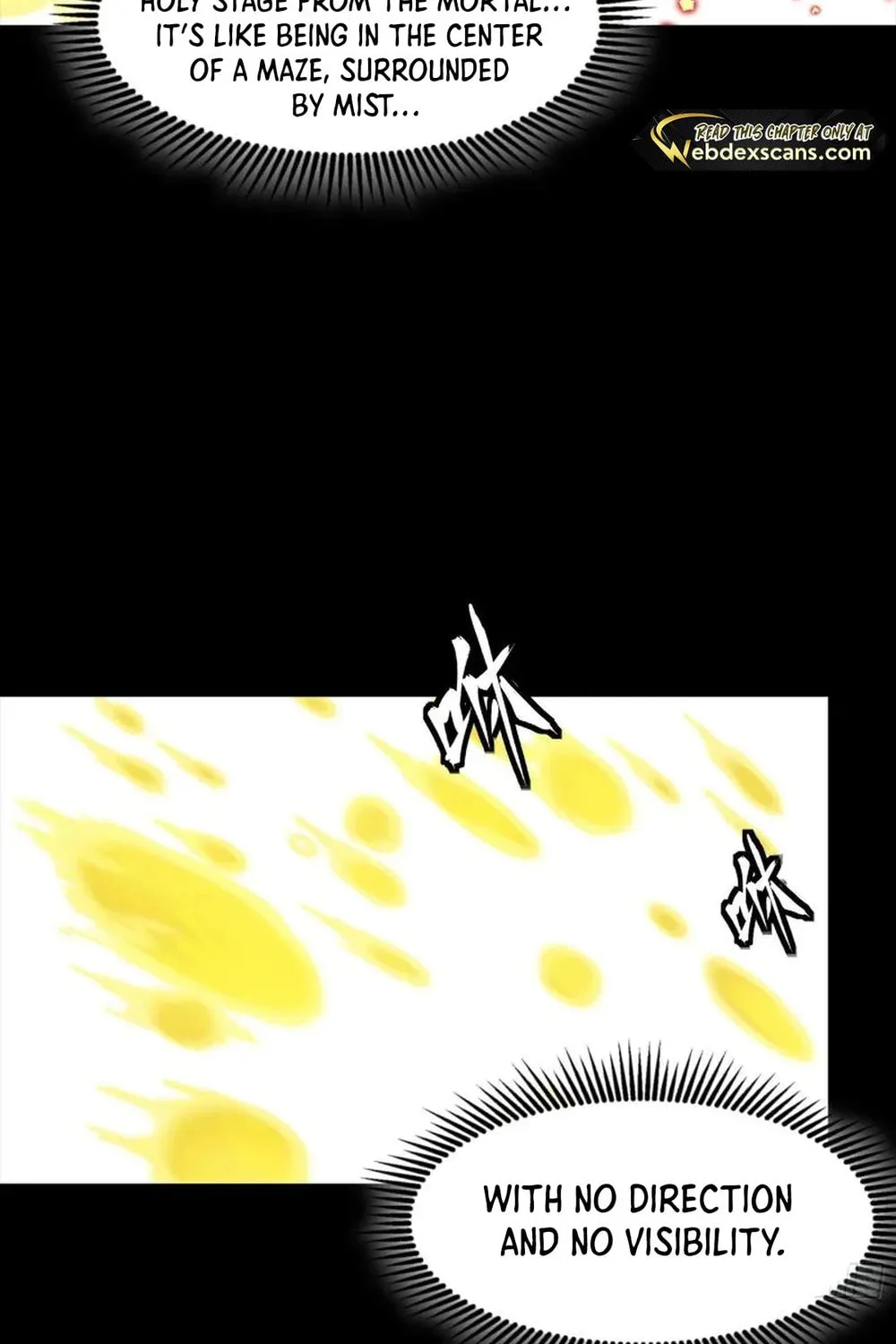 Legend of Star General (Colored) Chapter 259 page 30 - 