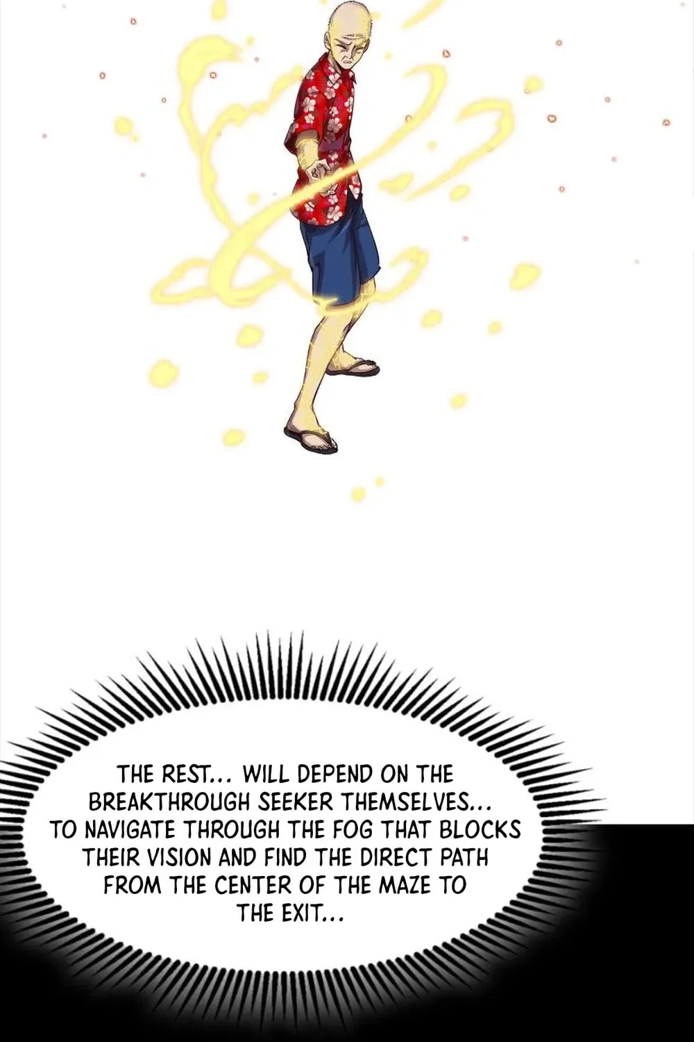 Legend of Star General (Colored) Chapter 259 page 37 - 