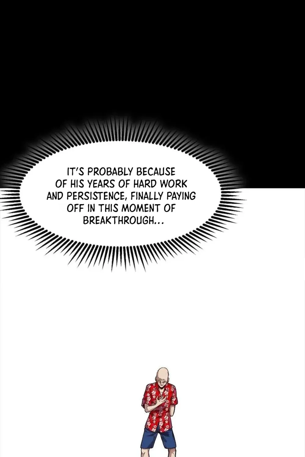 Legend of Star General (Colored) Chapter 259 page 39 - 