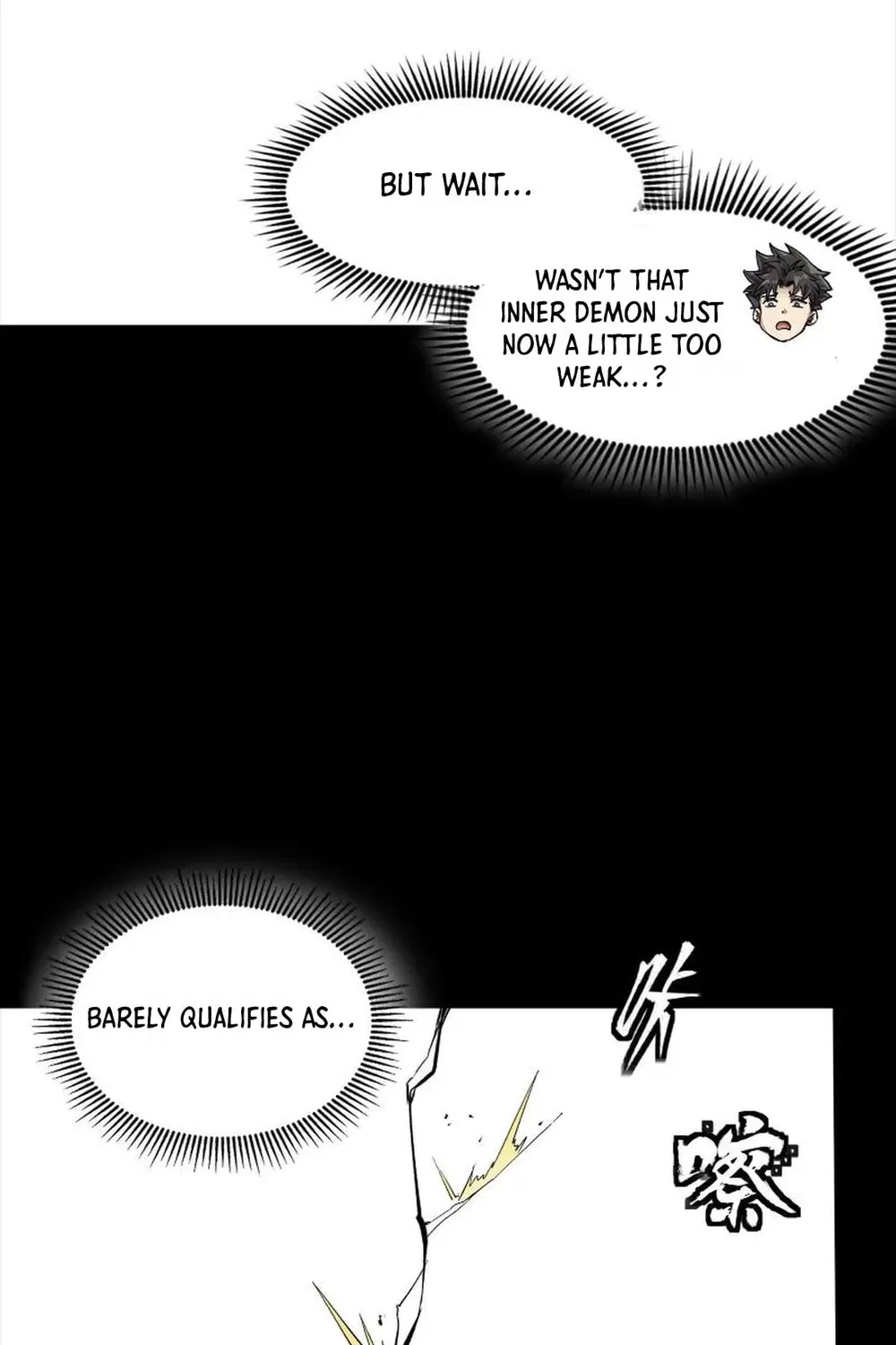 Legend of Star General (Colored) Chapter 259 page 41 - 