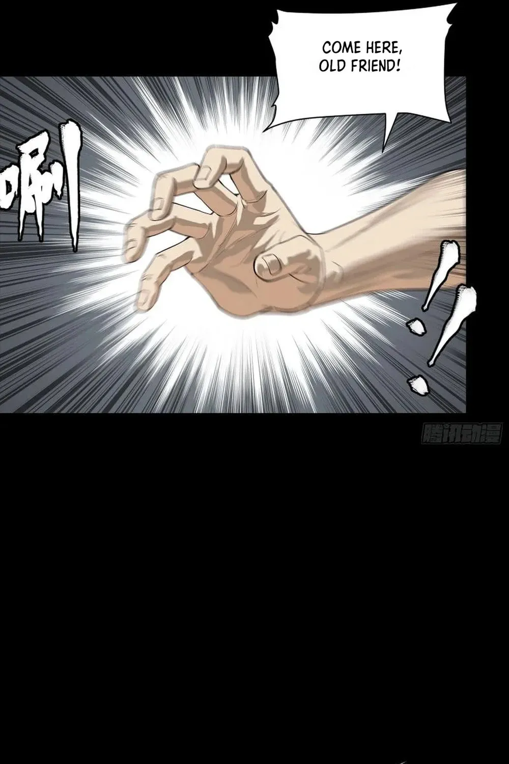 Legend of Star General (Colored) Chapter 259 page 58 - 