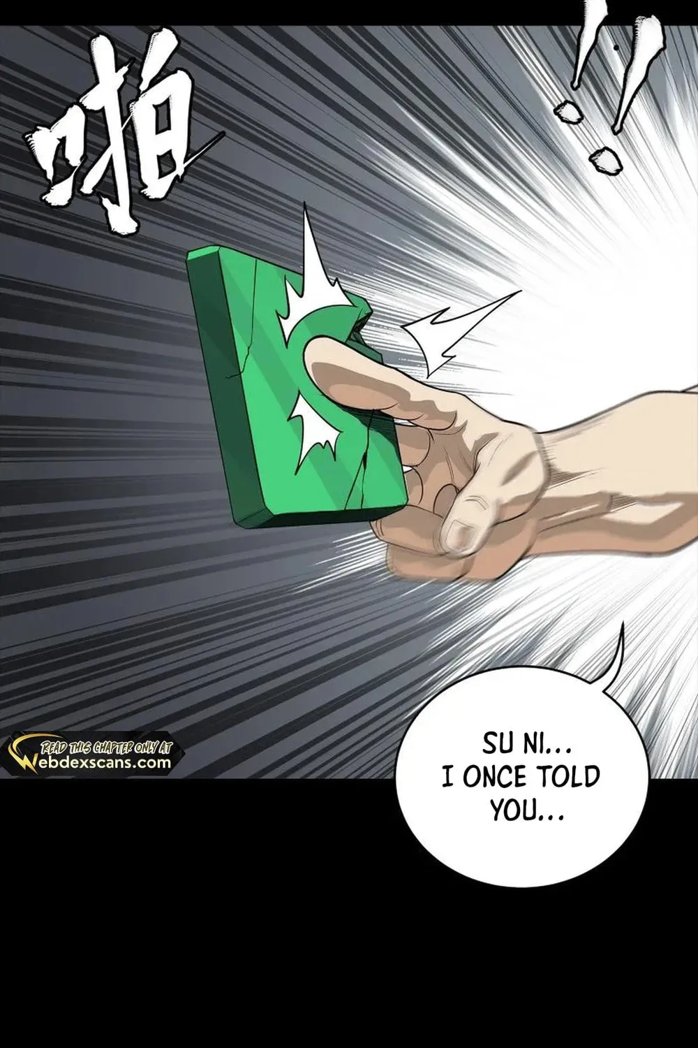 Legend of Star General (Colored) Chapter 259 page 60 - 
