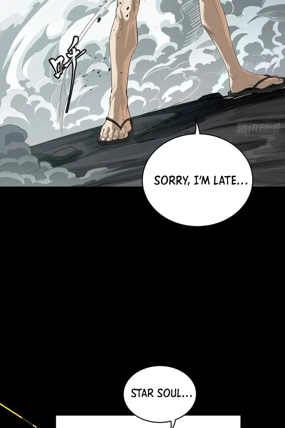 Legend of Star General (Colored) Chapter 259 page 63 - 