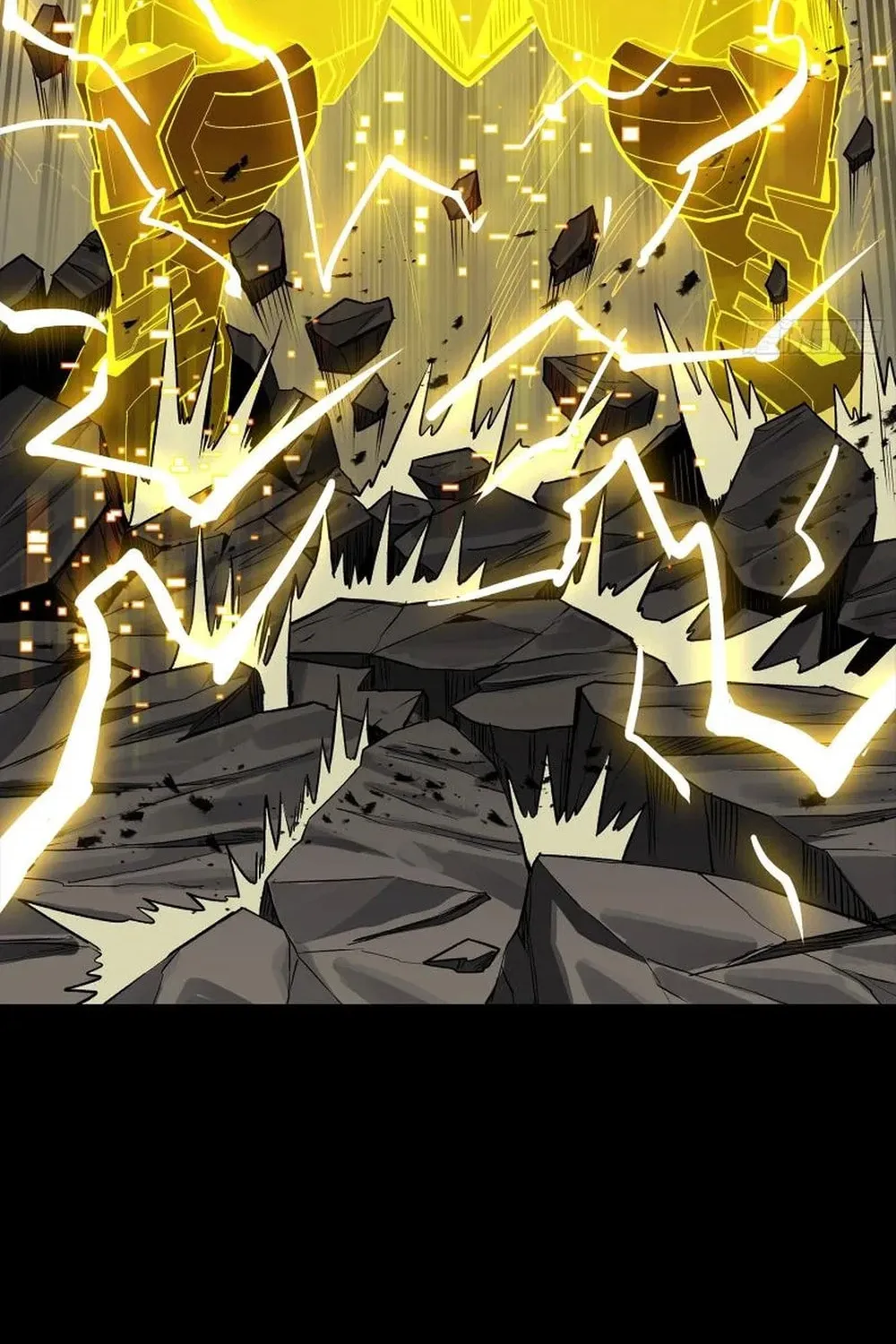 Legend of Star General (Colored) Chapter 259 page 66 - 