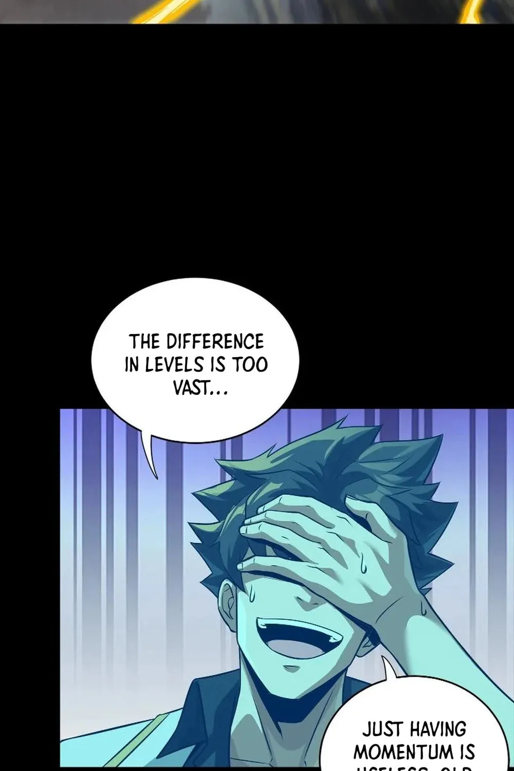 Legend of Star General (Colored) Chapter 259 page 71 - 