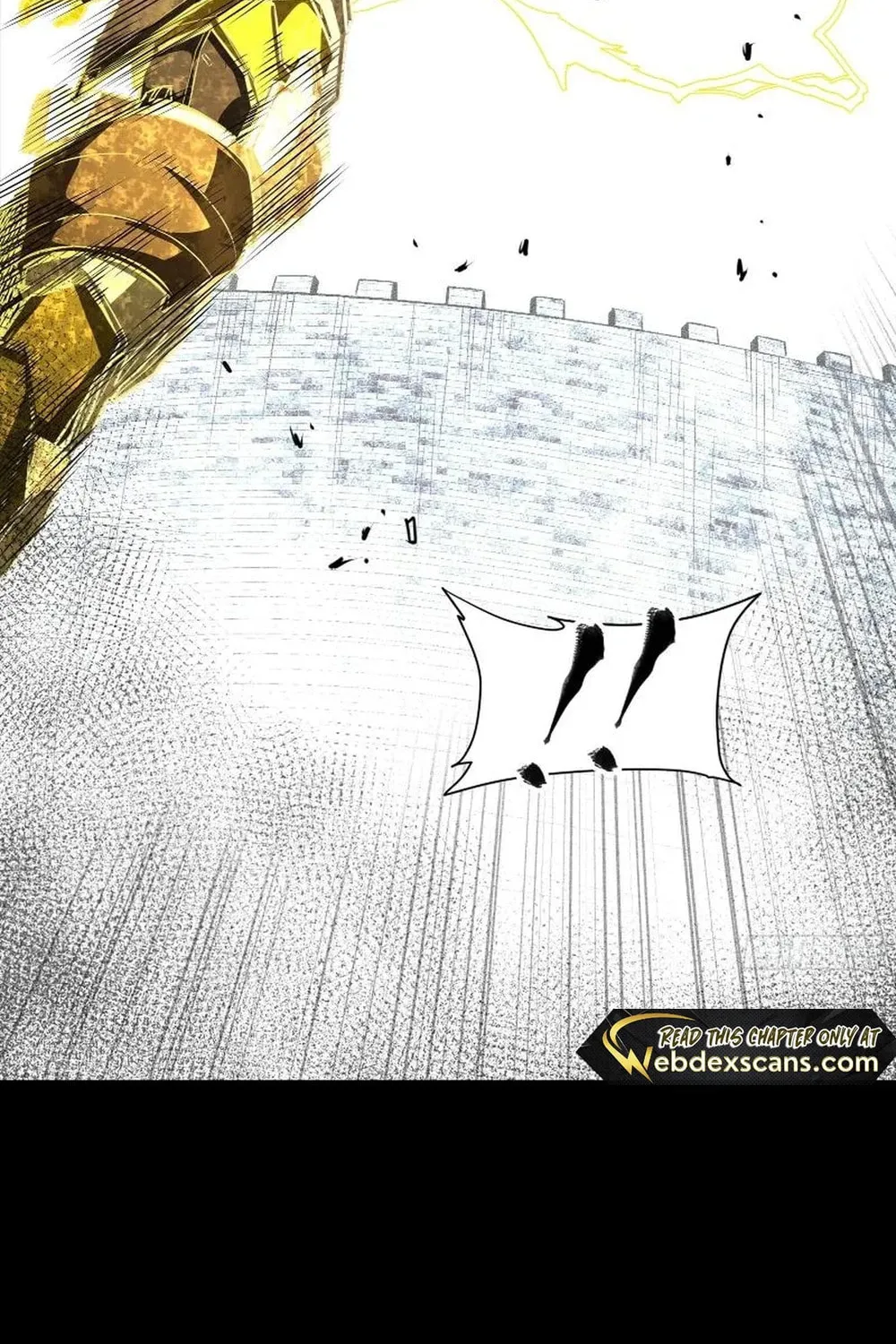 Legend of Star General (Colored) Chapter 259 page 76 - 