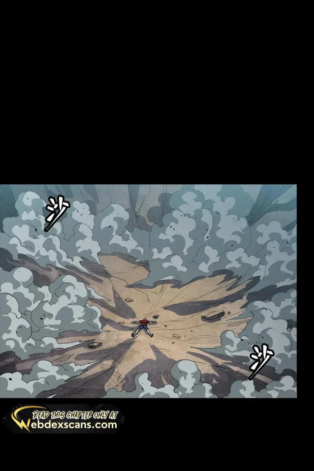 Legend of Star General (Colored) Chapter 259 page 82 - 