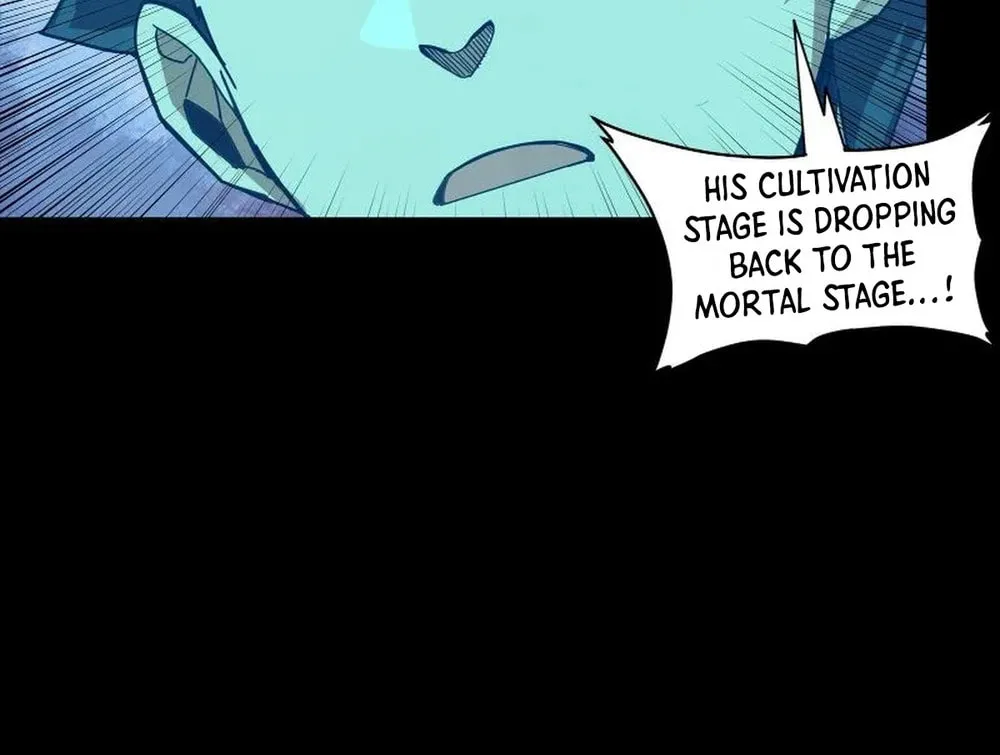 Legend of Star General (Colored) Chapter 259 page 87 - 